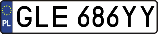 GLE686YY