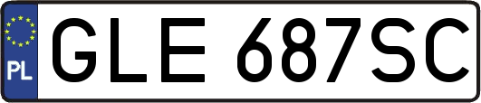 GLE687SC