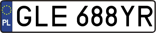 GLE688YR