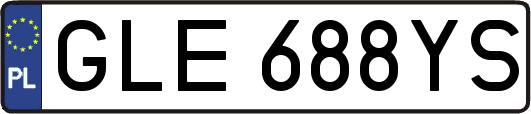 GLE688YS