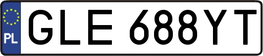 GLE688YT