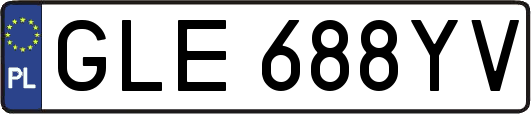 GLE688YV