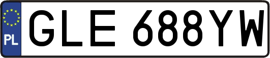 GLE688YW