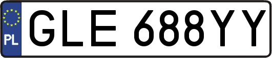 GLE688YY