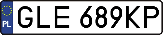 GLE689KP