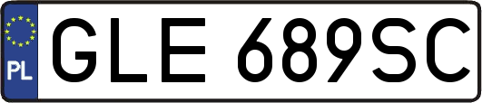 GLE689SC