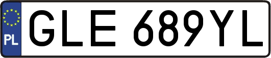 GLE689YL