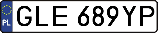 GLE689YP