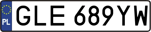 GLE689YW