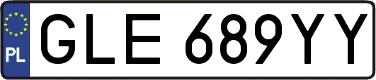 GLE689YY