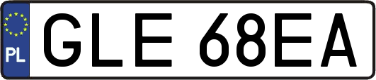 GLE68EA