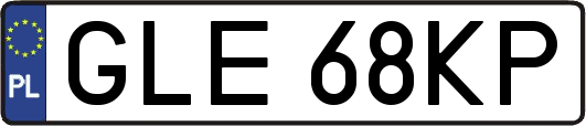 GLE68KP