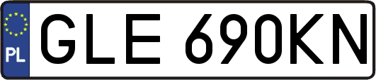 GLE690KN