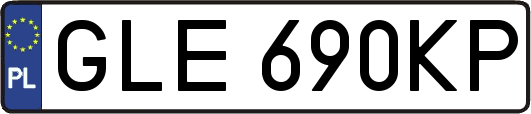 GLE690KP