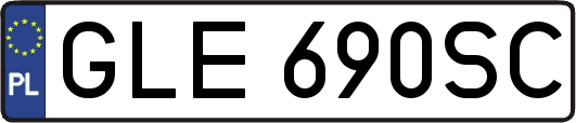 GLE690SC