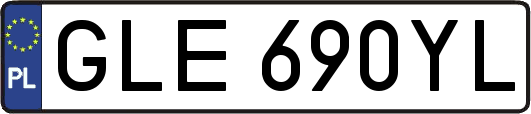 GLE690YL