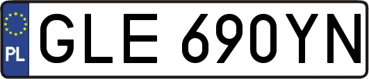 GLE690YN