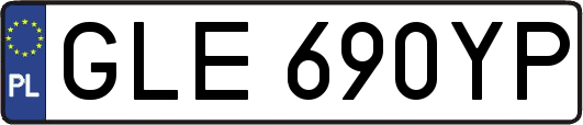 GLE690YP