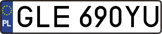 GLE690YU