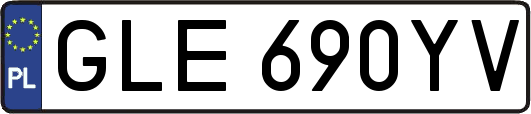 GLE690YV