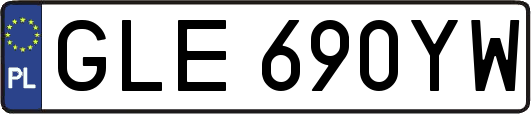 GLE690YW