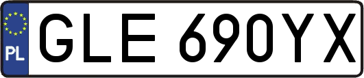 GLE690YX