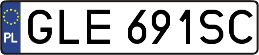 GLE691SC