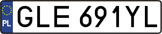 GLE691YL