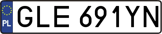 GLE691YN