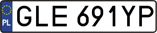 GLE691YP