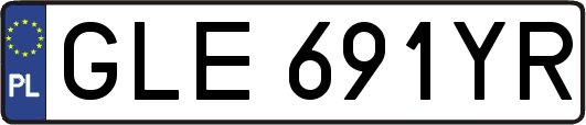 GLE691YR