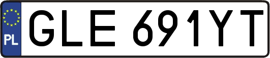 GLE691YT
