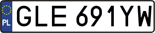 GLE691YW