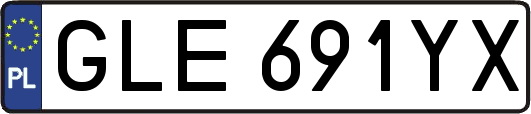 GLE691YX