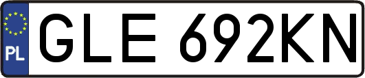 GLE692KN