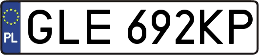 GLE692KP