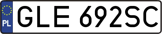 GLE692SC