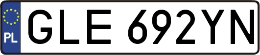 GLE692YN