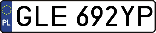 GLE692YP
