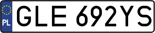 GLE692YS