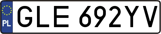 GLE692YV