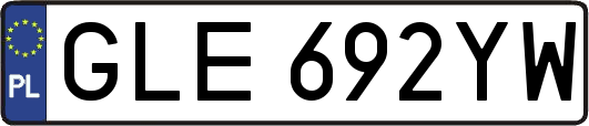 GLE692YW