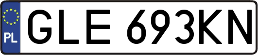 GLE693KN