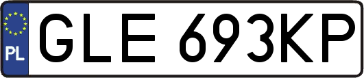 GLE693KP