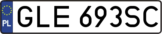 GLE693SC