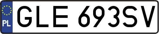GLE693SV