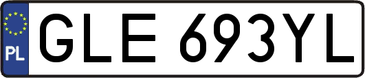 GLE693YL