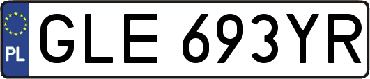 GLE693YR