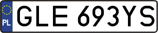 GLE693YS