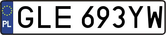 GLE693YW